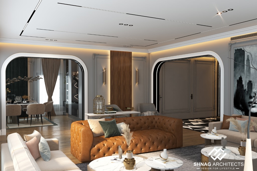 SHNAG Architects