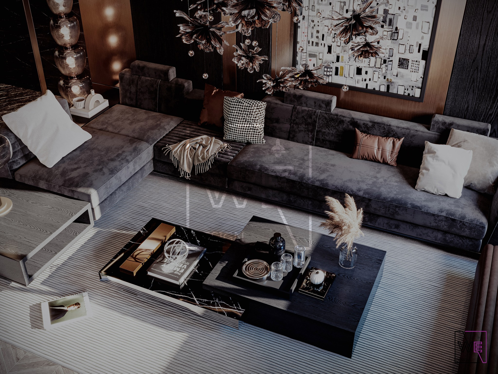 We Design