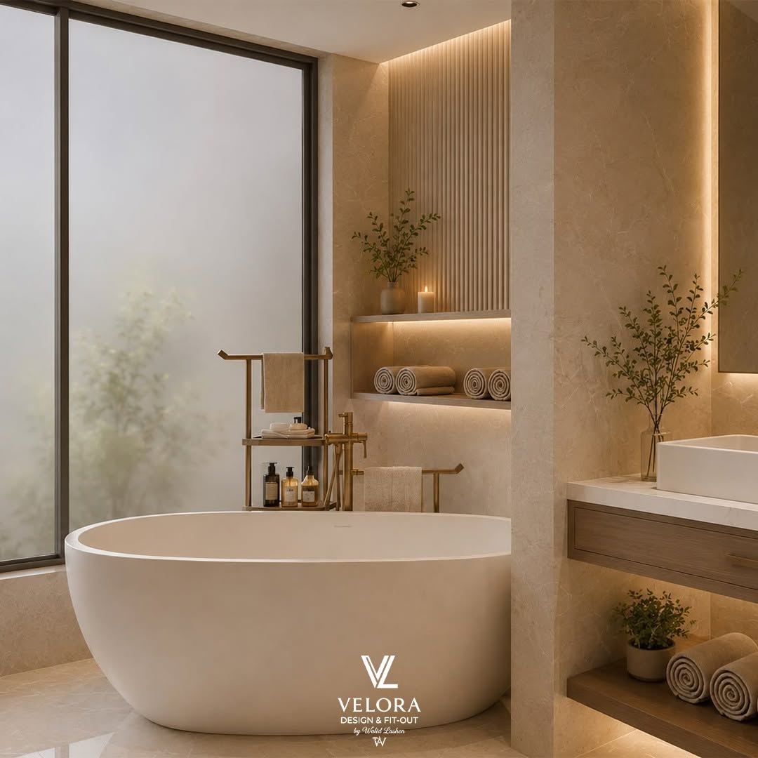 Velora Design & Fit-out
