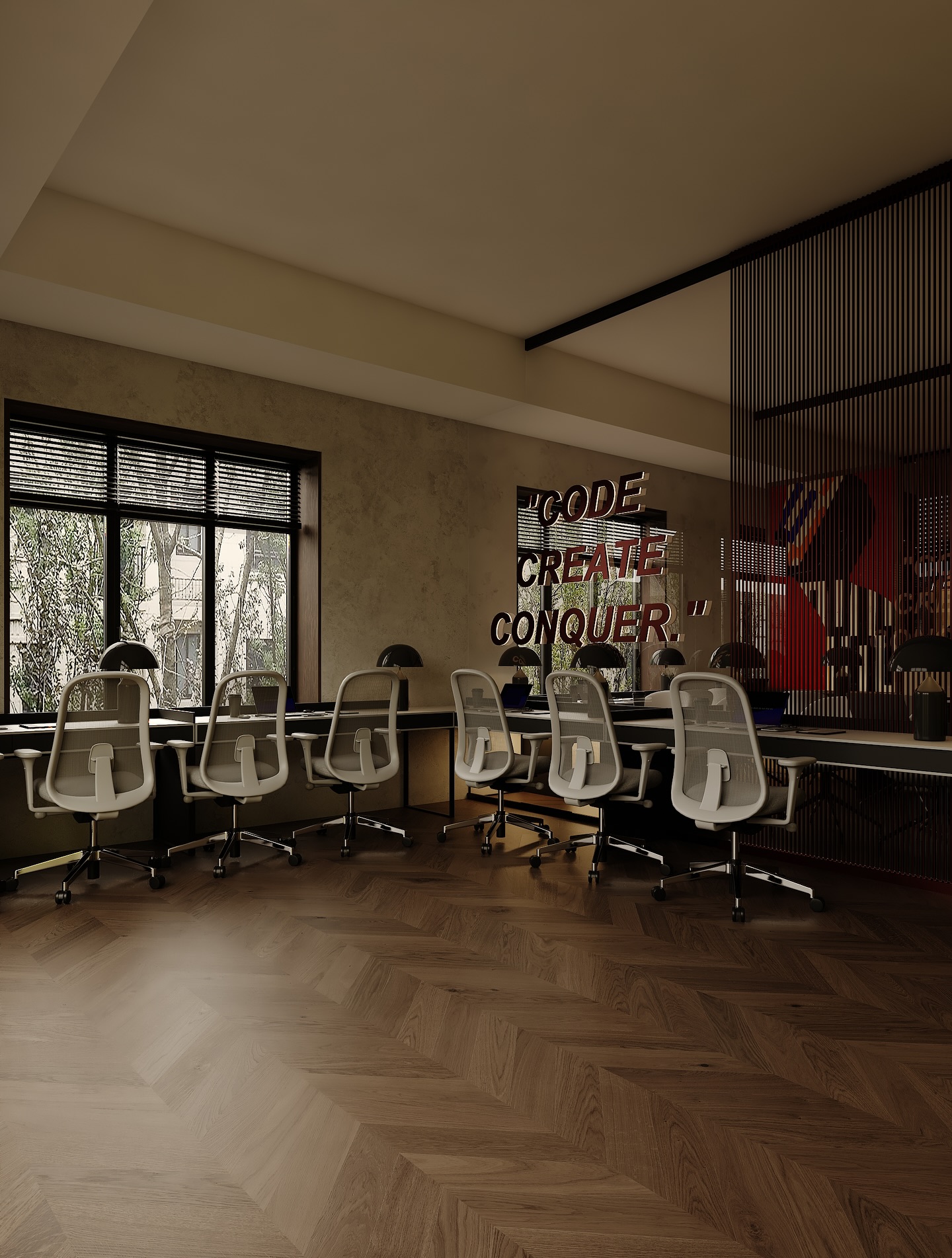HZD Hasan Al-Zawawi - Interior Designer