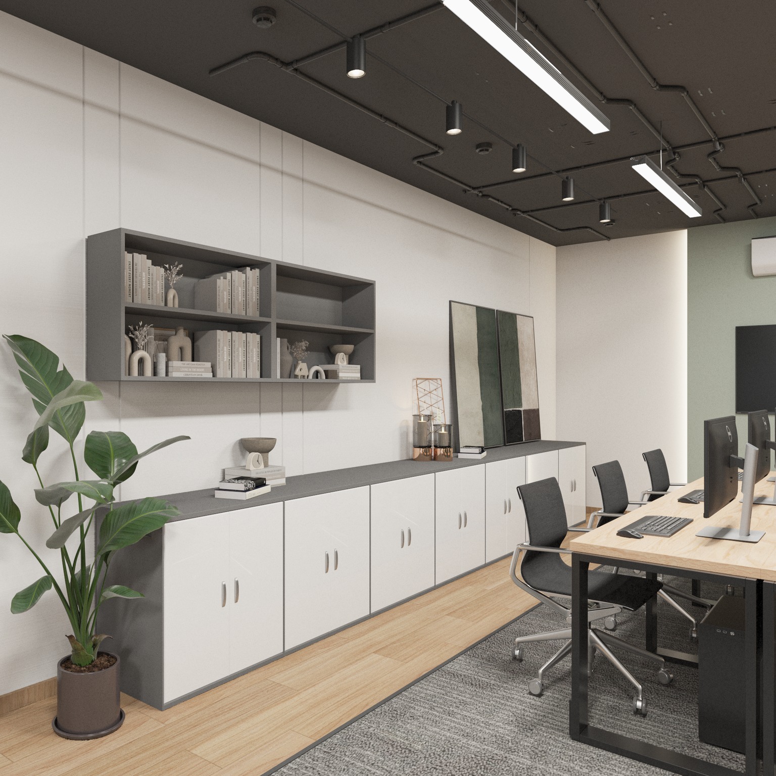 Bonyan Design Studio - BDS