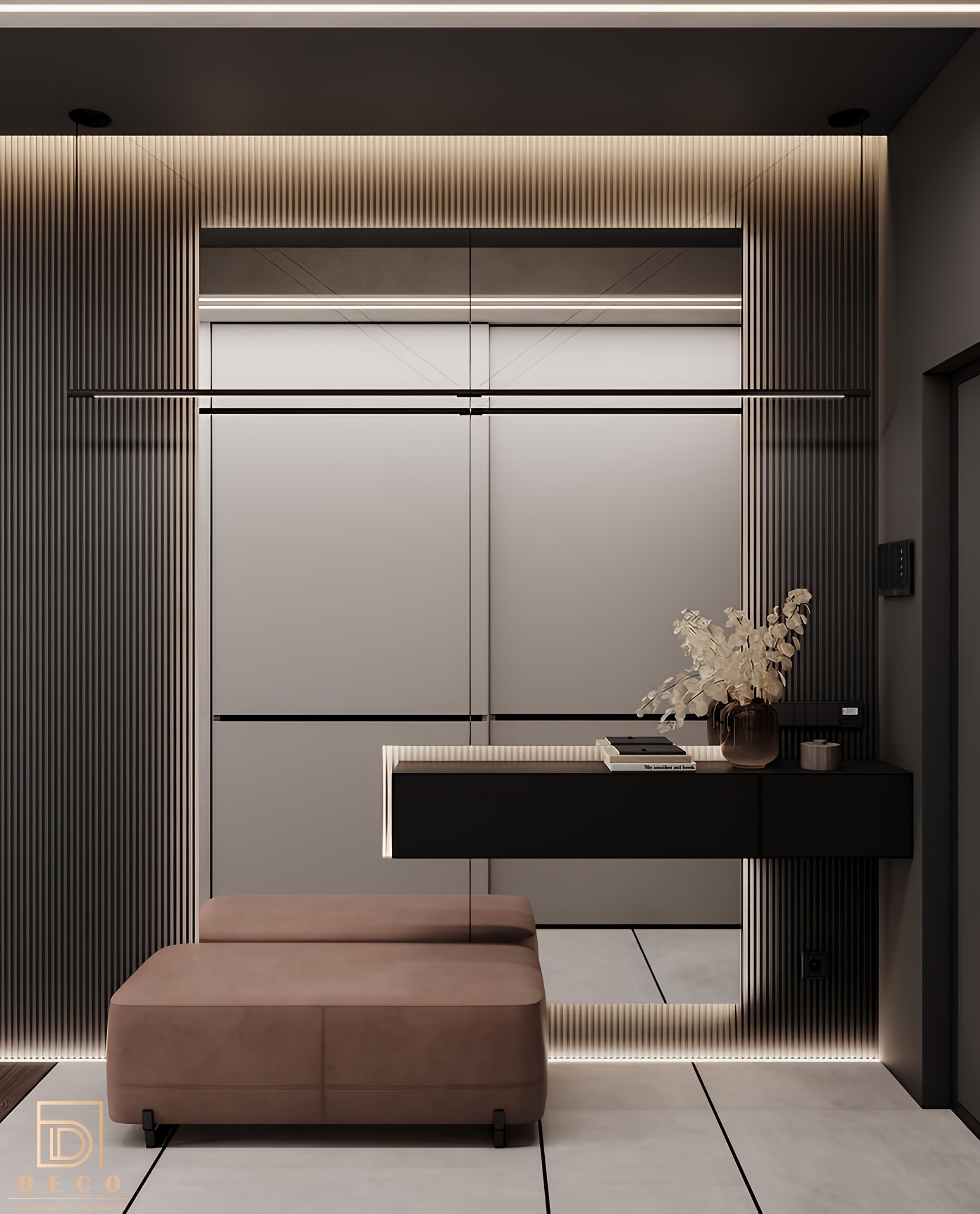 DECO Interiors