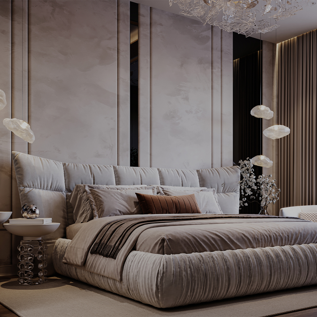 Allure Interior Design
