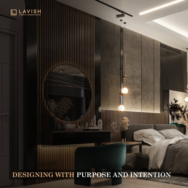 Lavish Finish