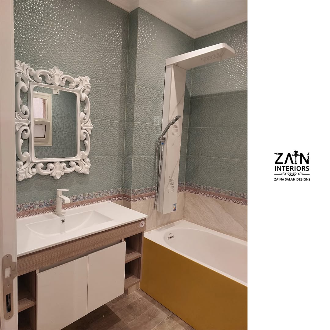 Zain Tasarımları