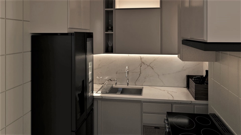 Royal Kitchen - Zayed Branch