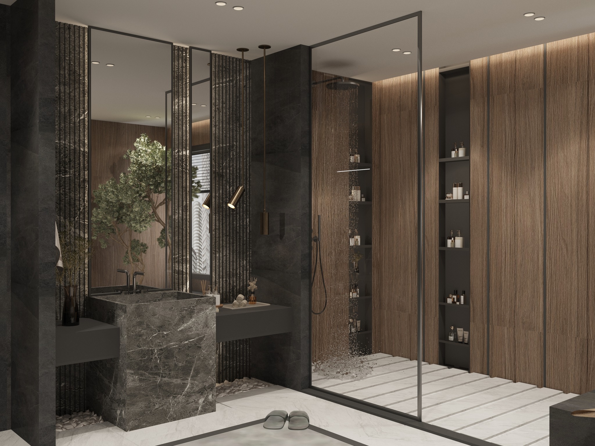 Bonyan Design Studio - BDS
