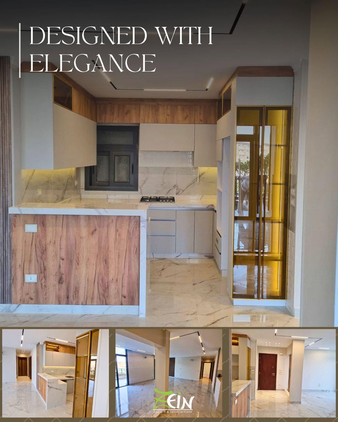 Zein Design