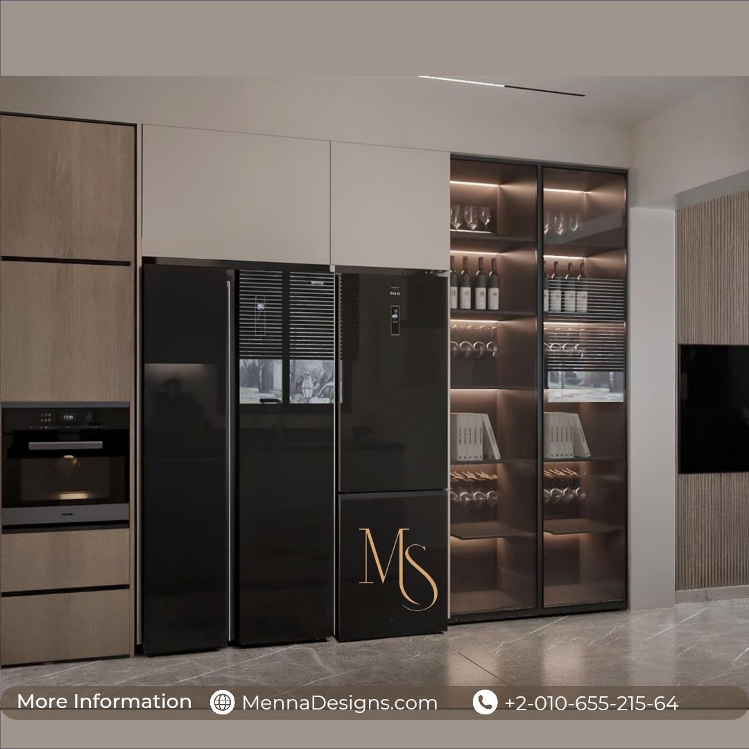 Menna Designs