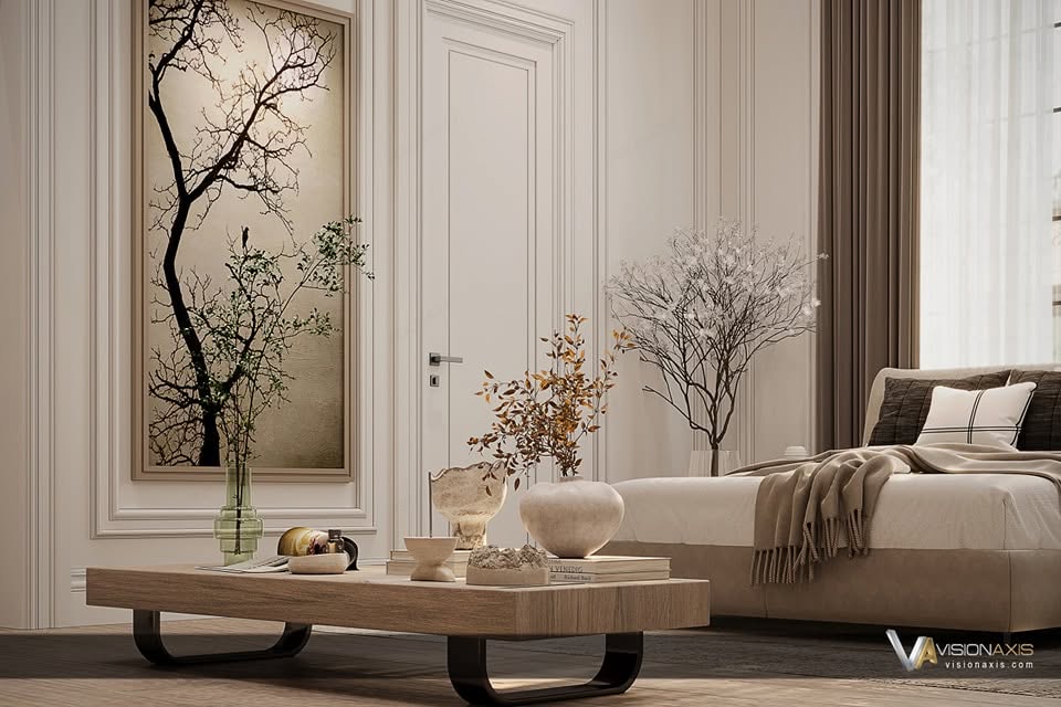 VisionAxis Interior Design LLC