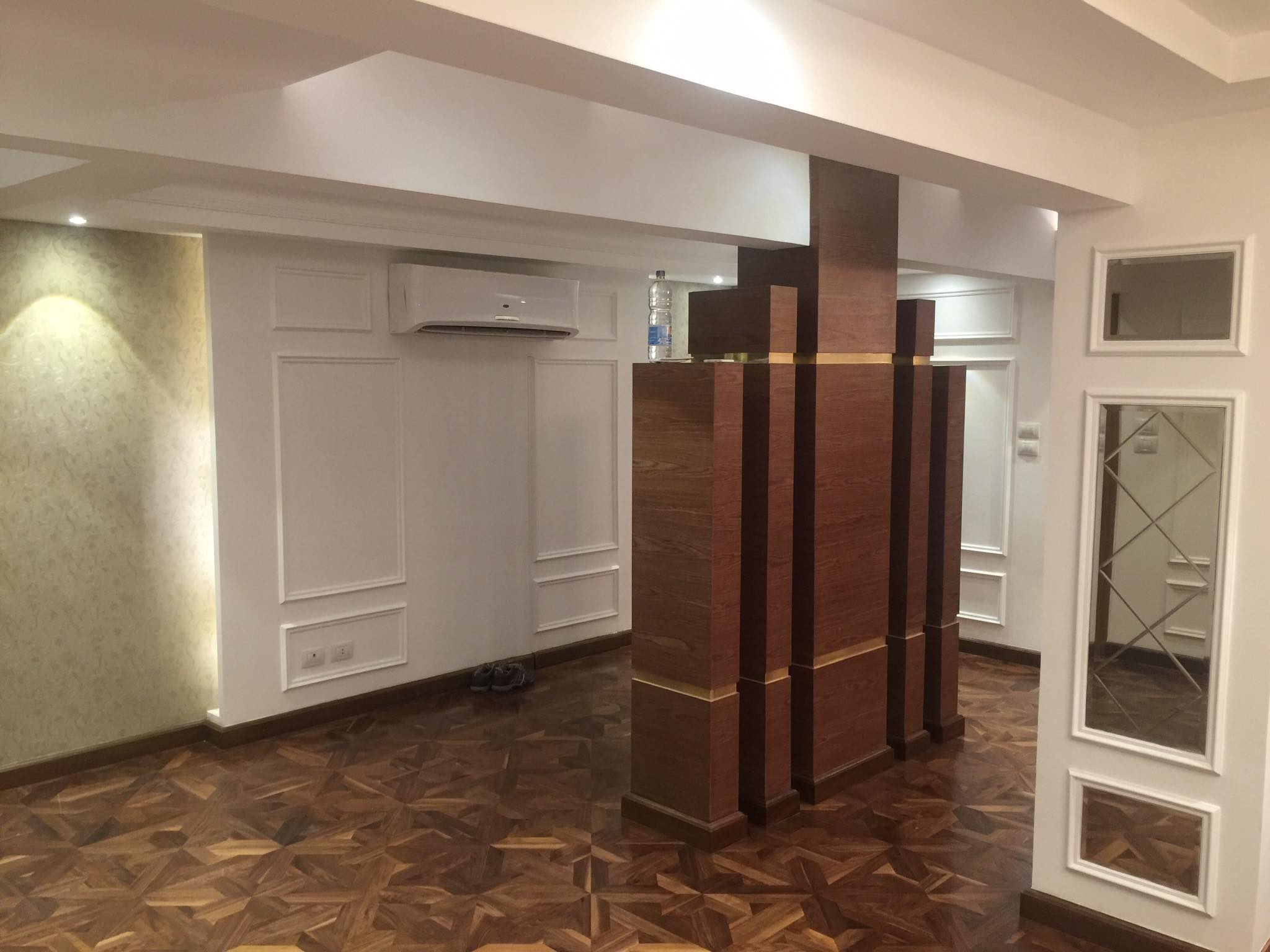Capital Interiors