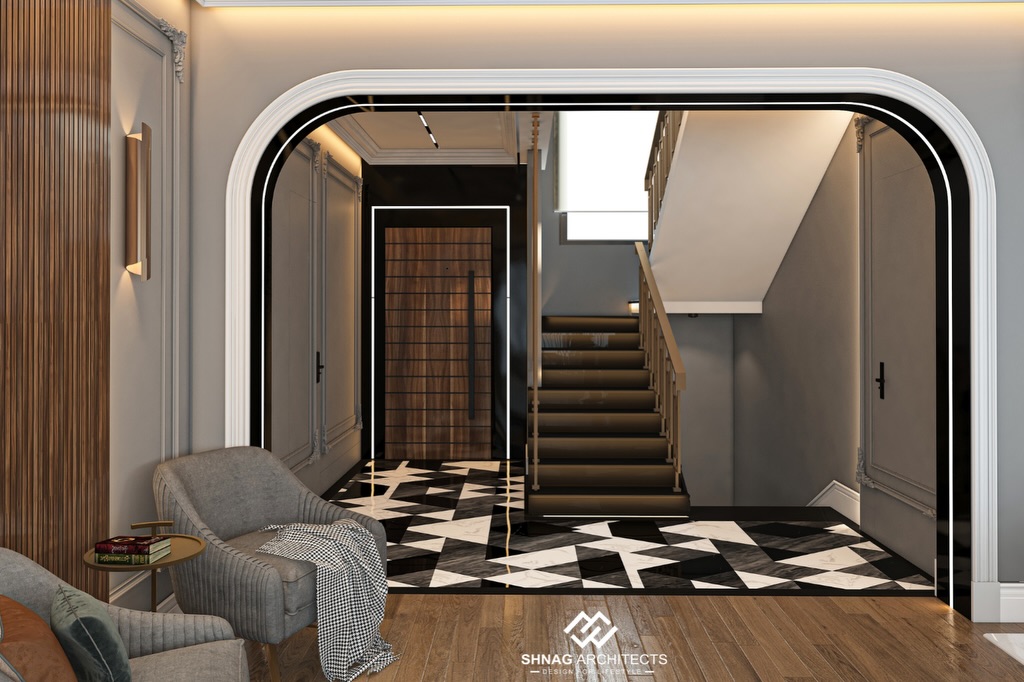 SHNAG Architects