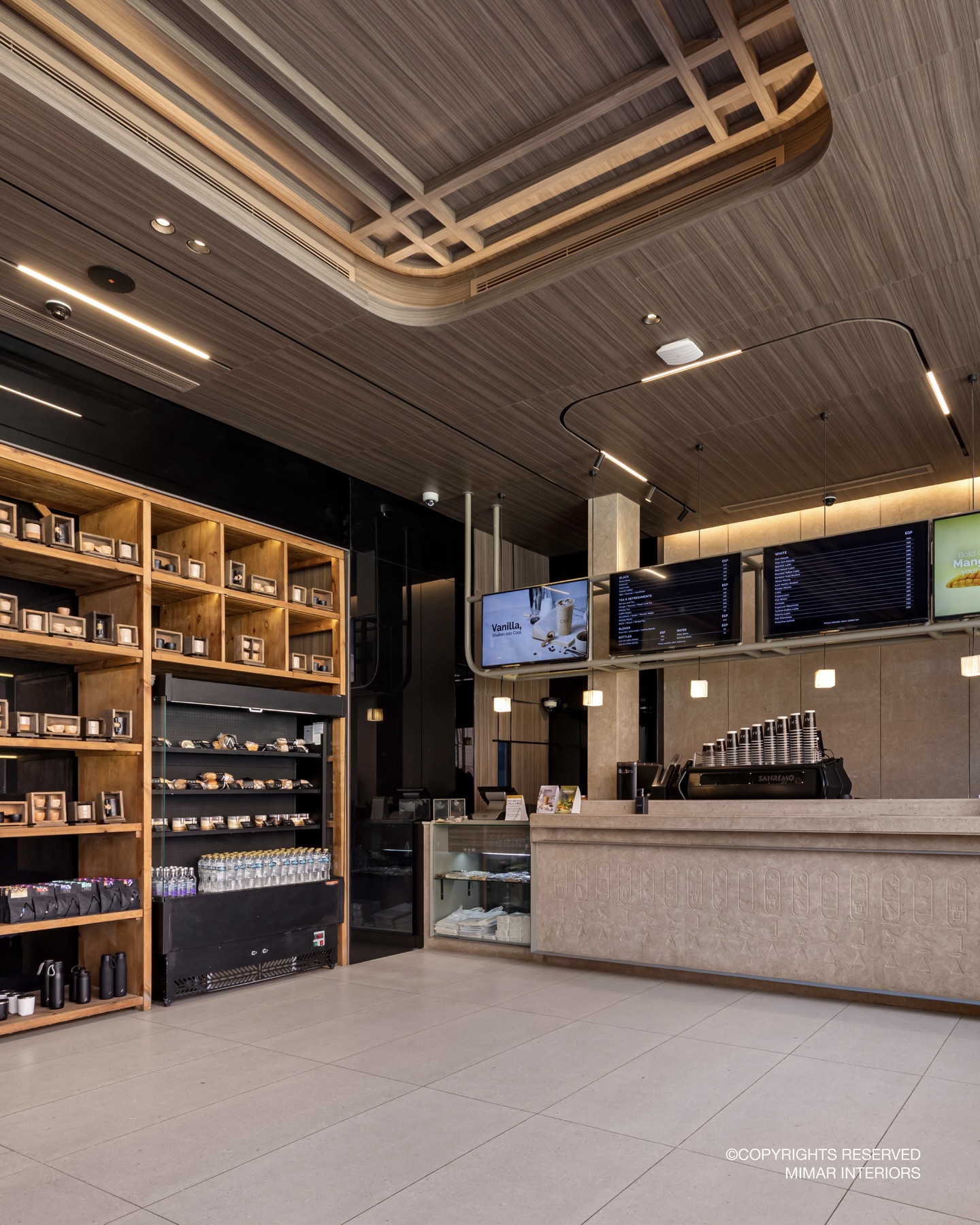 Mimar Interiors