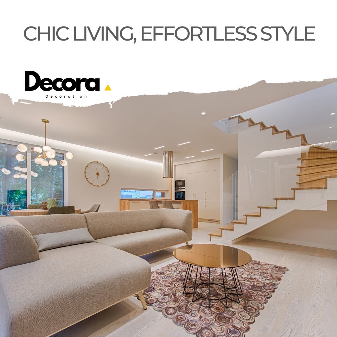 Decora