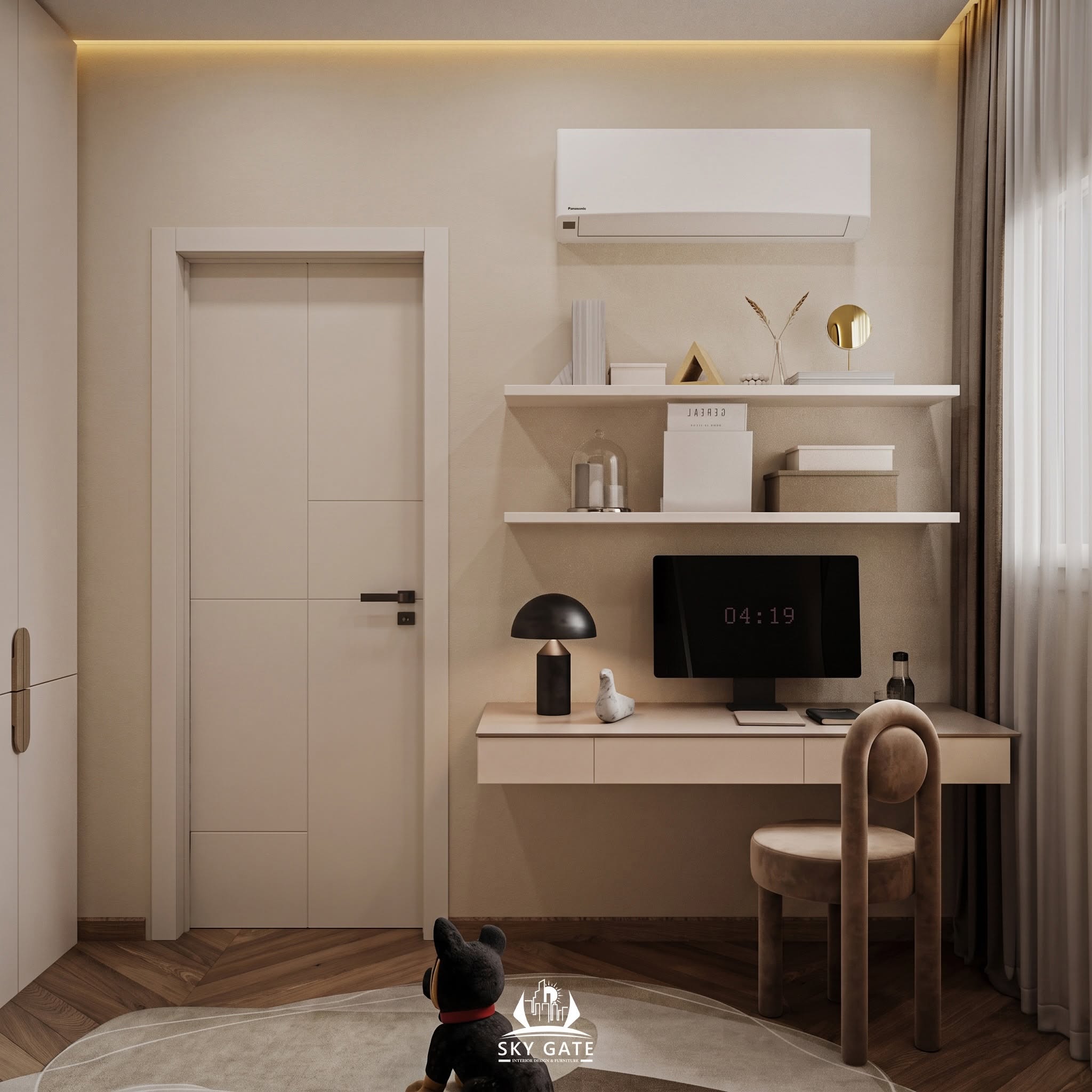 Sky Gate Innovations