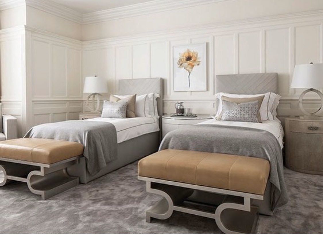 Gravity Interior Design