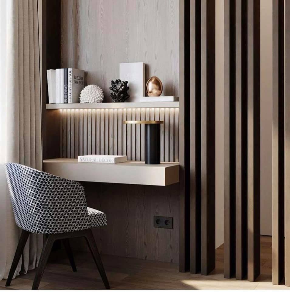 Gravity Interior Design