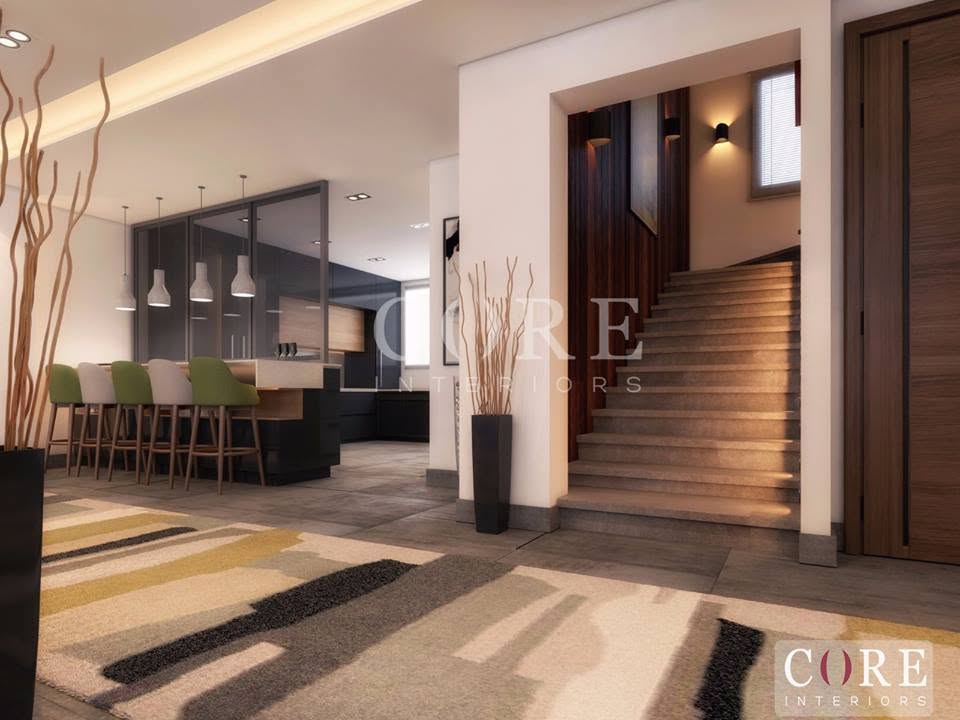 Core Interiors