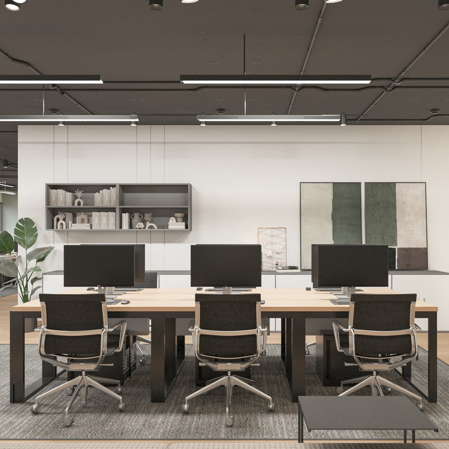 Bonyan Design Studio - BDS