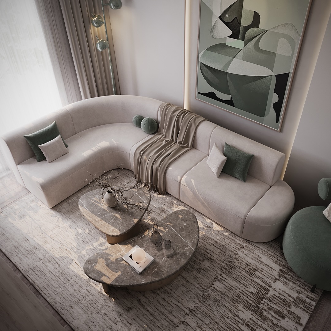 Allure Interior Design