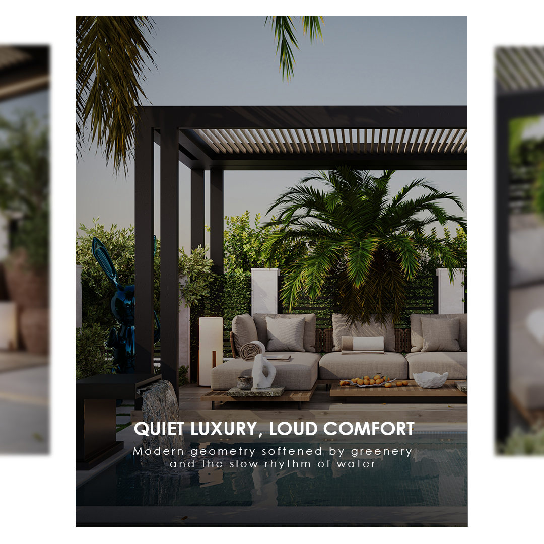 Allure Interior Design
