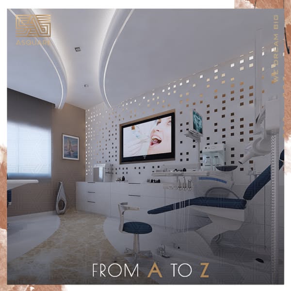 A Square Design Studio