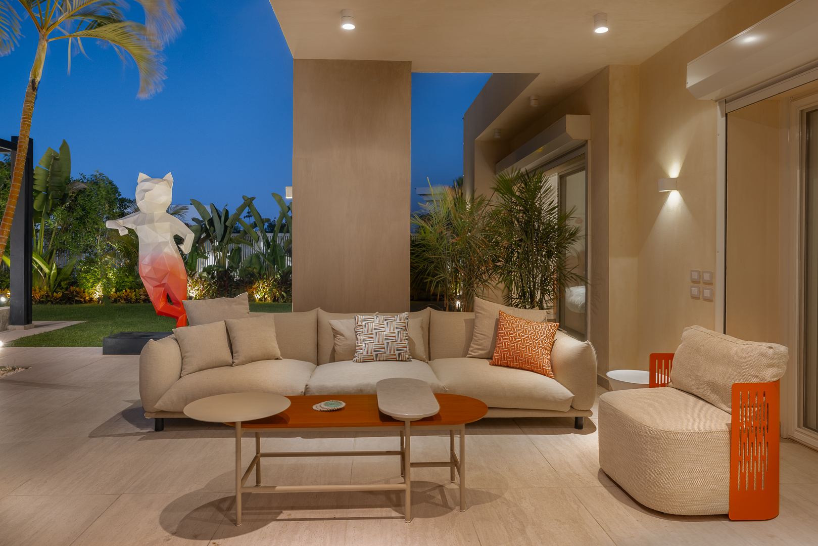 Mona Hussein Design House