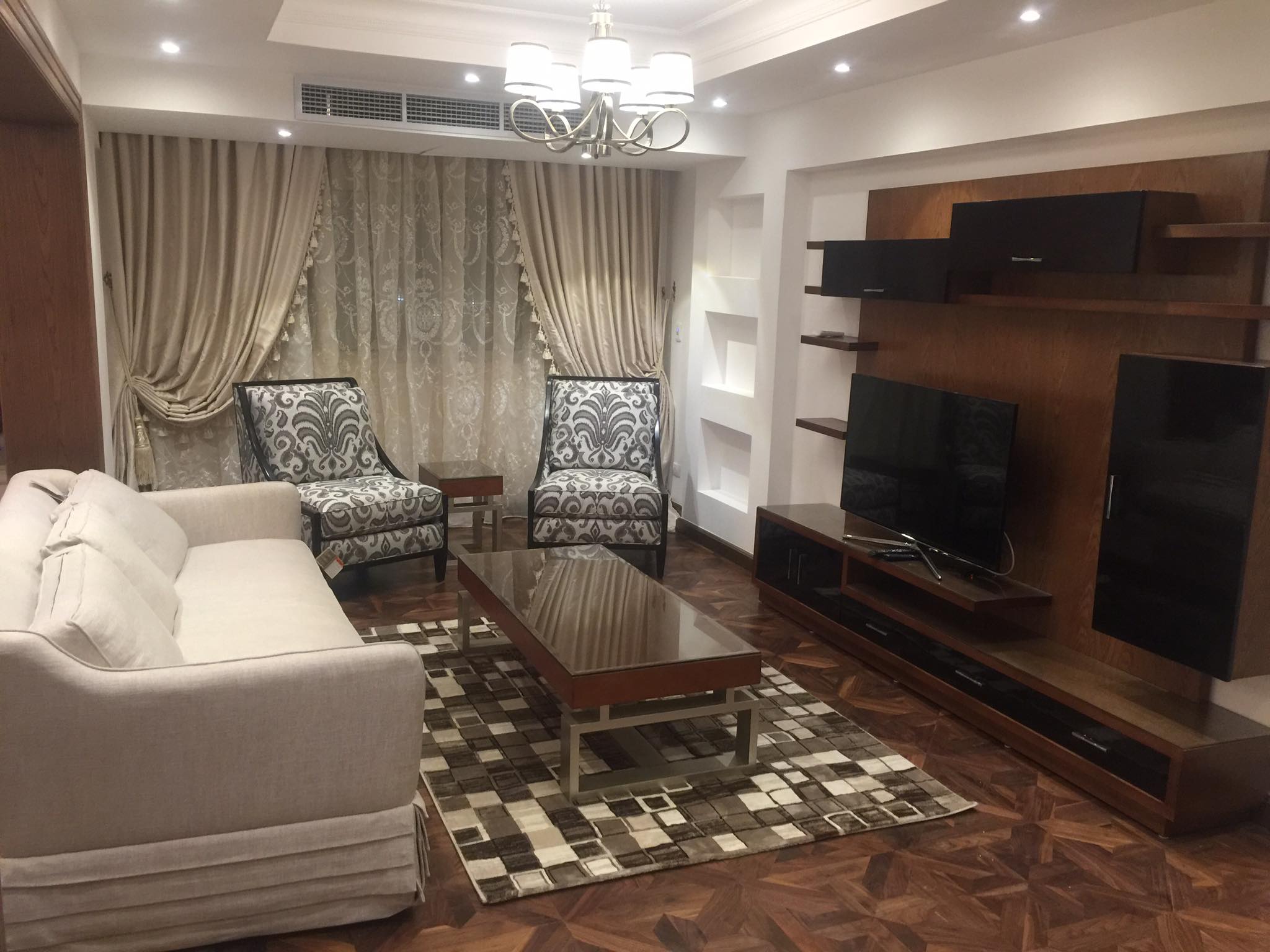 Capital Interiors