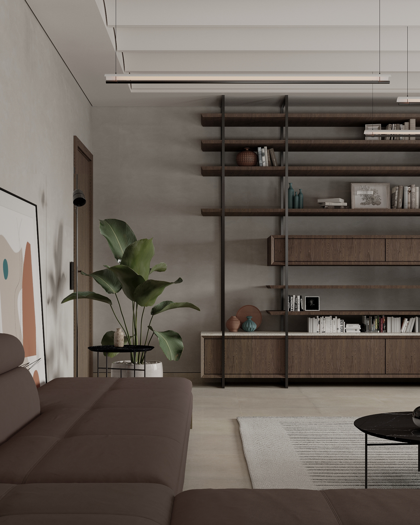 Arquitectura Younes