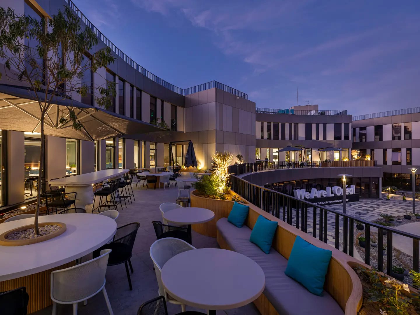 Echelle Architects