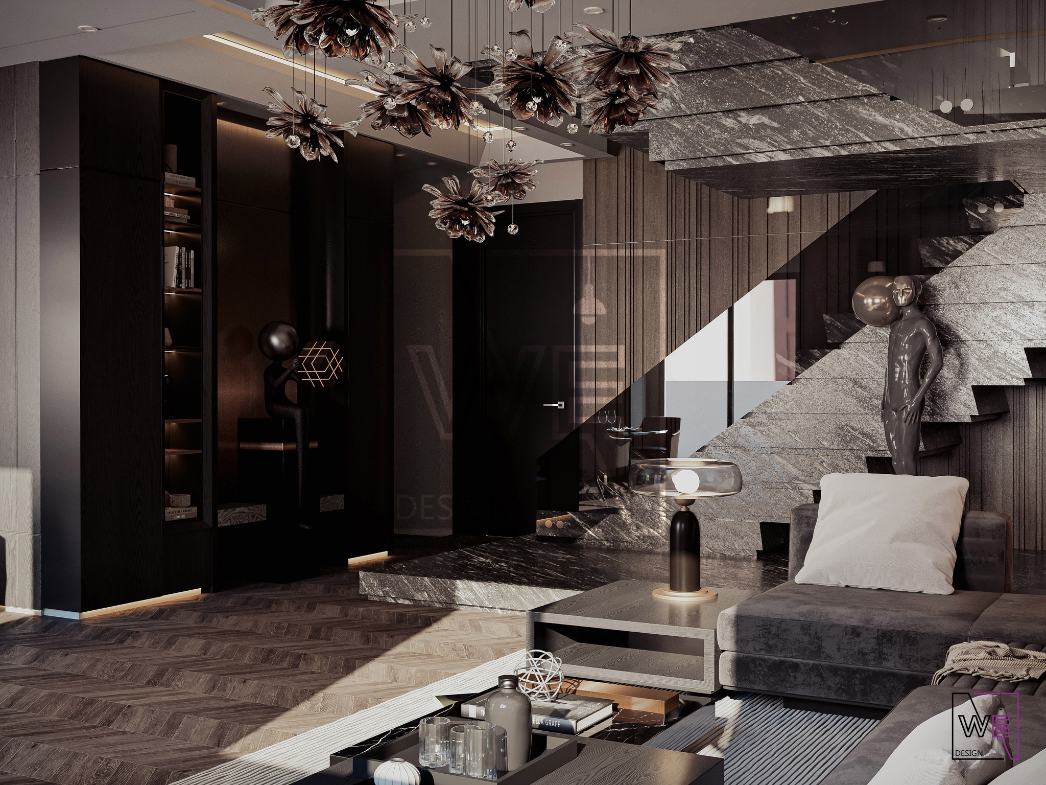 We Design