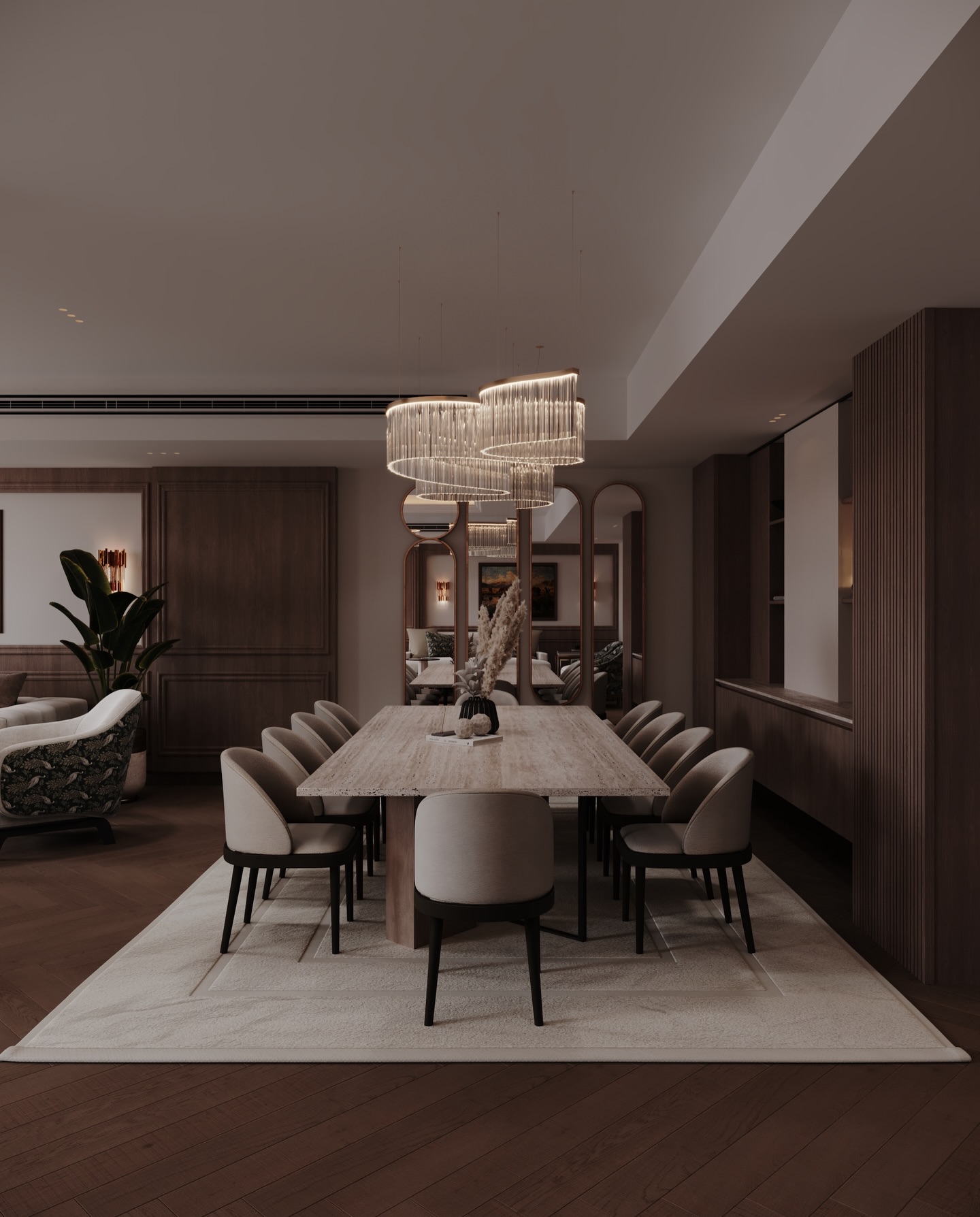 K.A Interior Design Studio