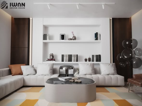 IWAN Design House