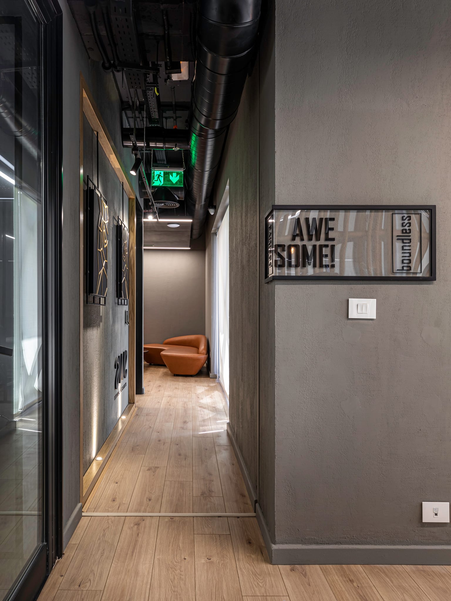 Echelle Architects