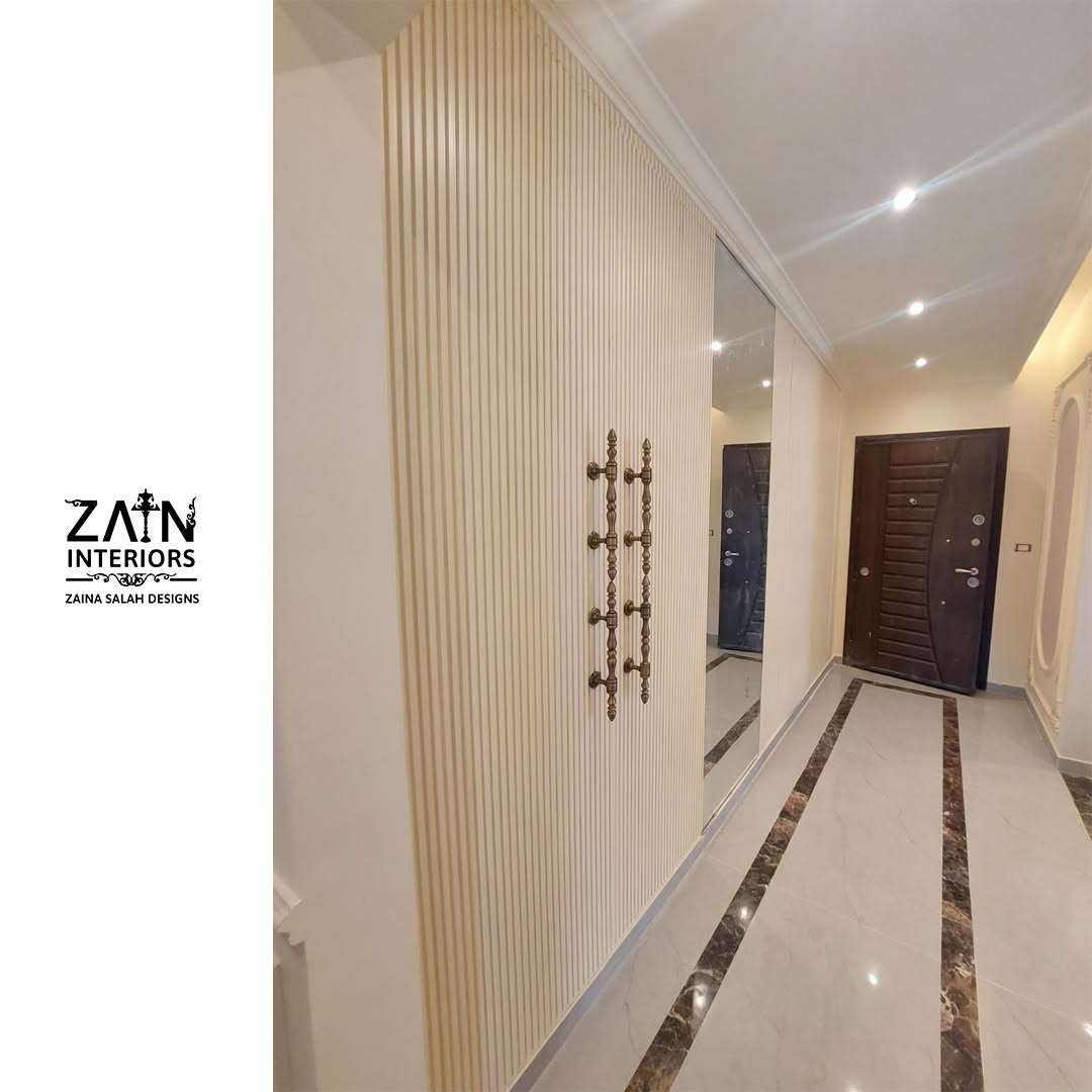 Zain Tasarımları