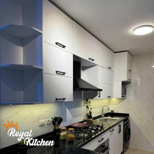 Royal Kitchen - Zayed Branch
