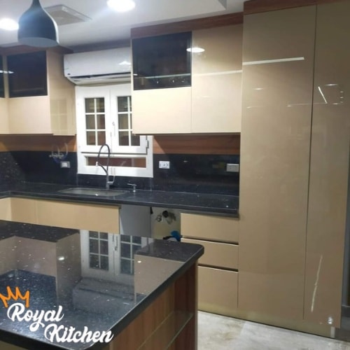 Royal Kitchen - Zayed Branch
