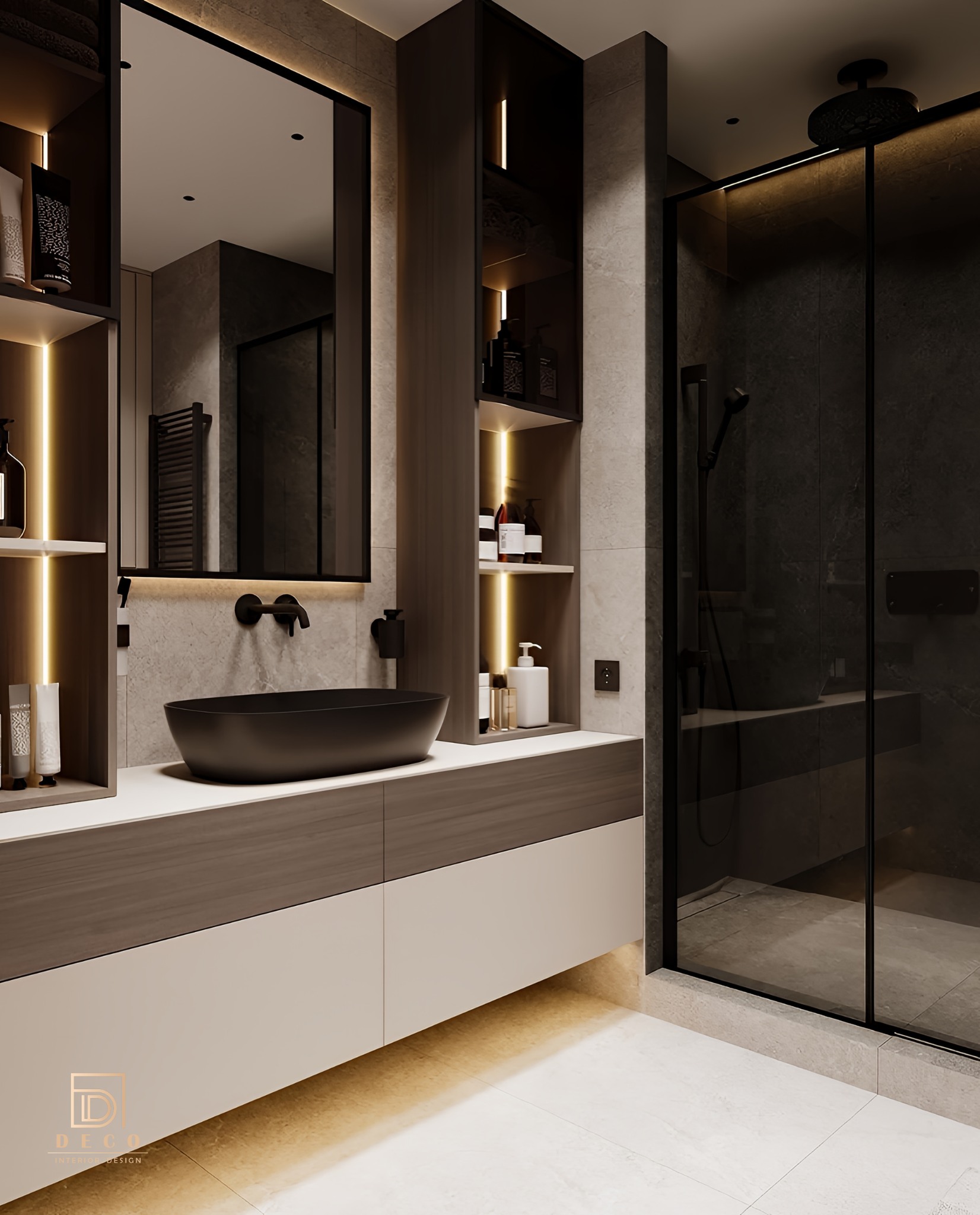 DECO Interiors