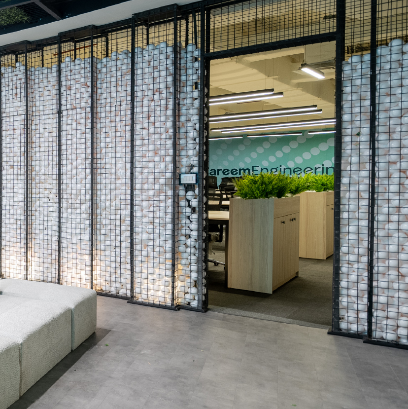 ICONIC DESIGN STUDIO