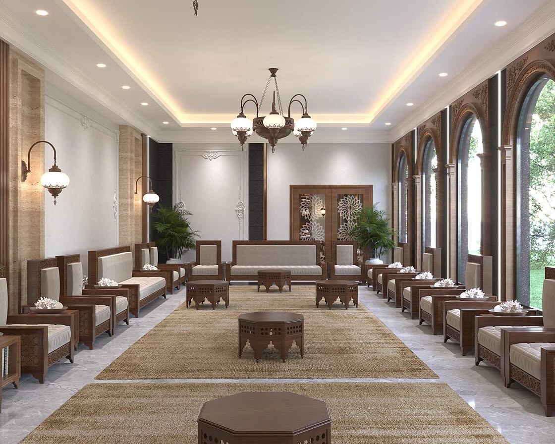 Arch Interiors