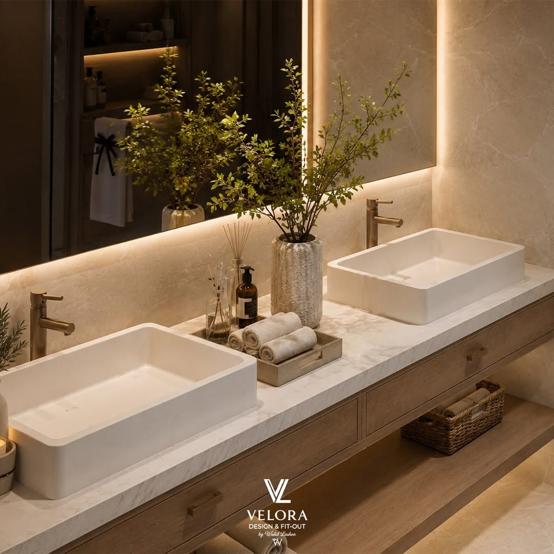 Velora Design & Fit-out