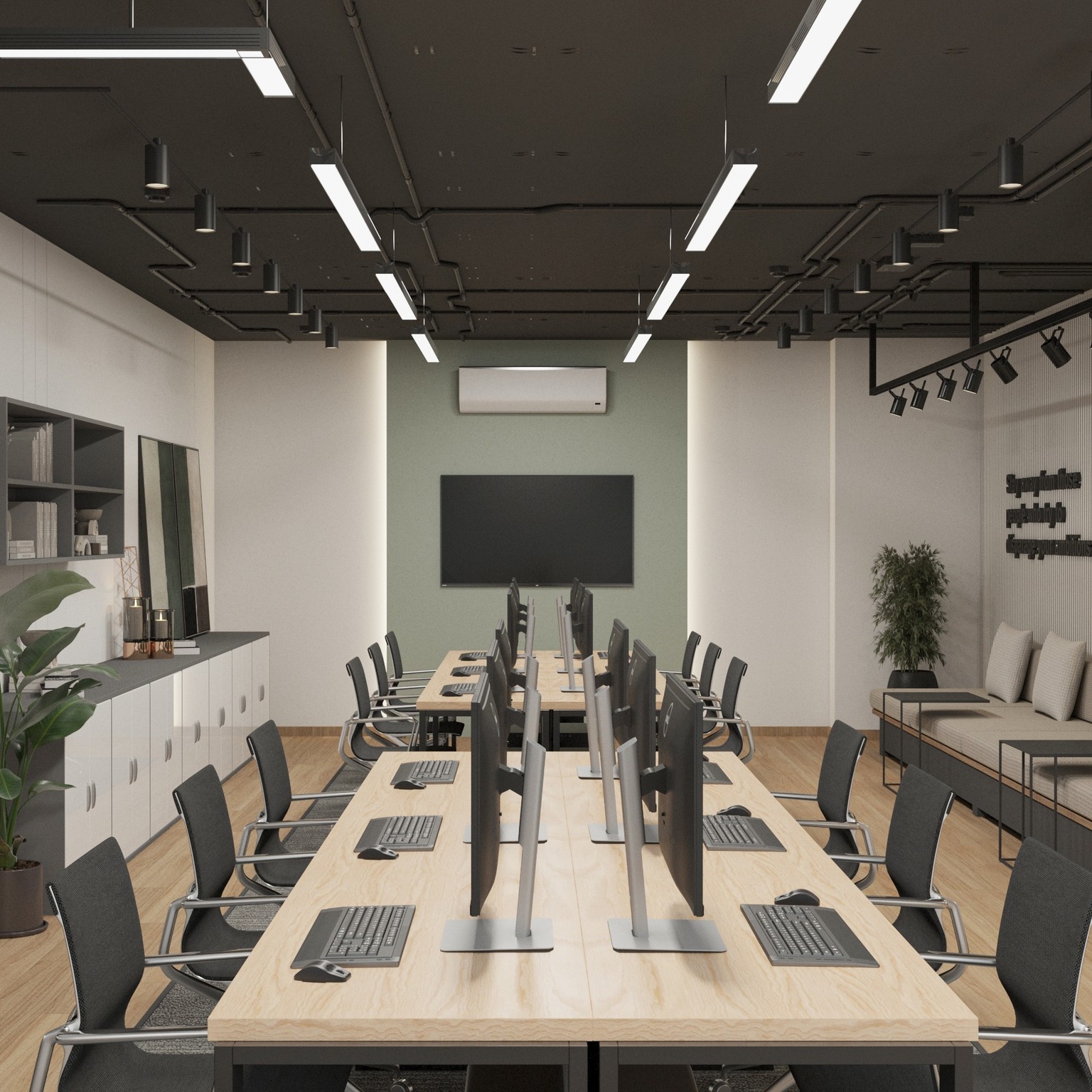 Bonyan Design Studio - BDS