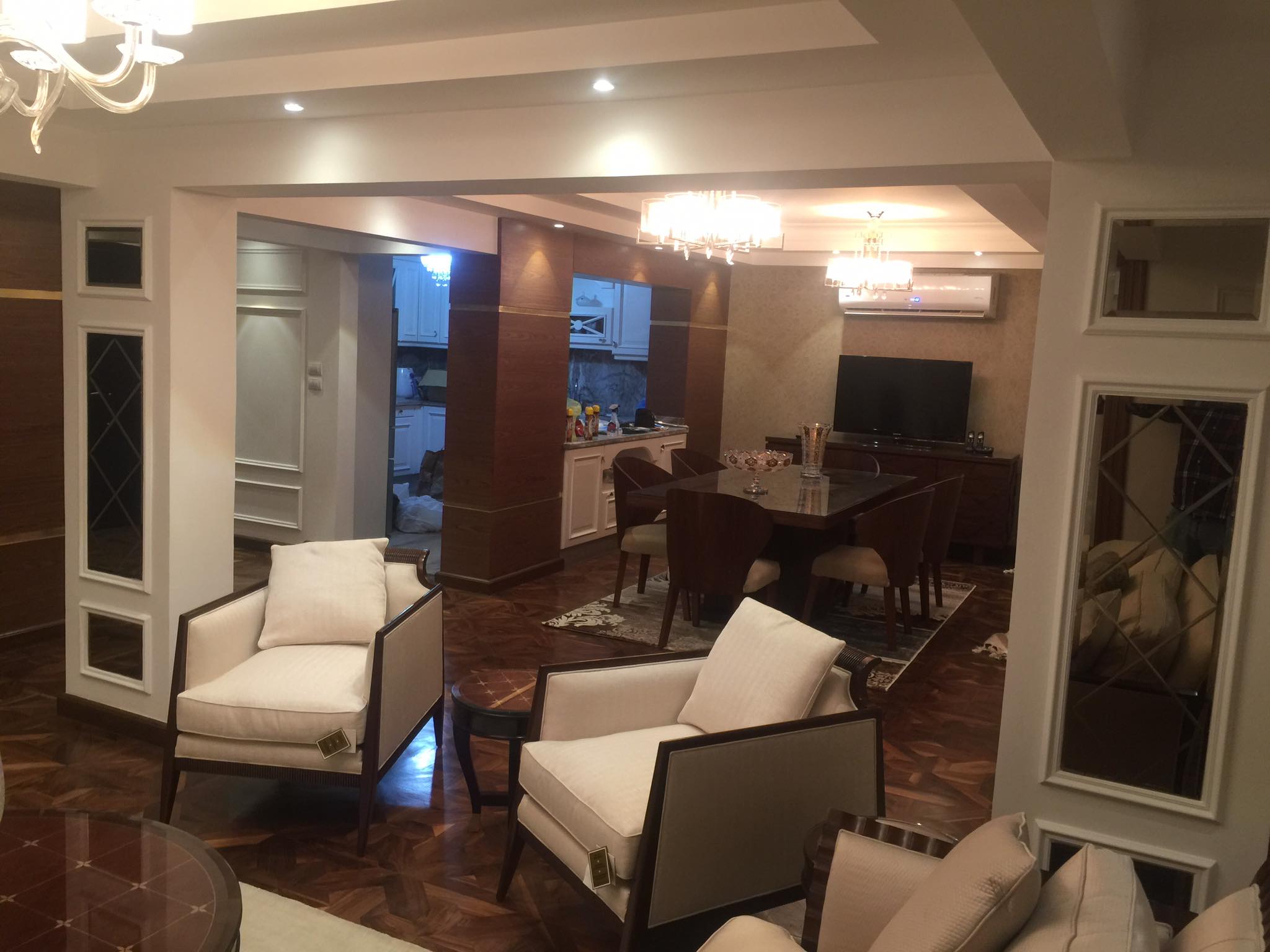 Capital Interiors