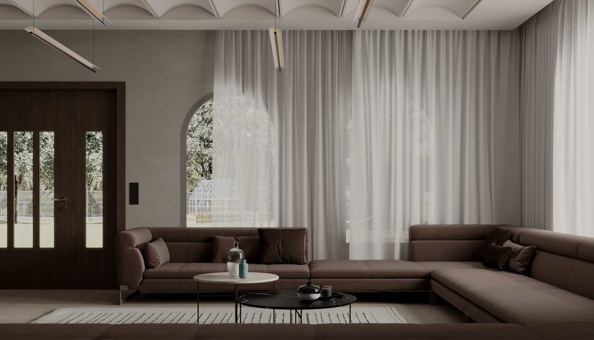 Arquitectura Younes