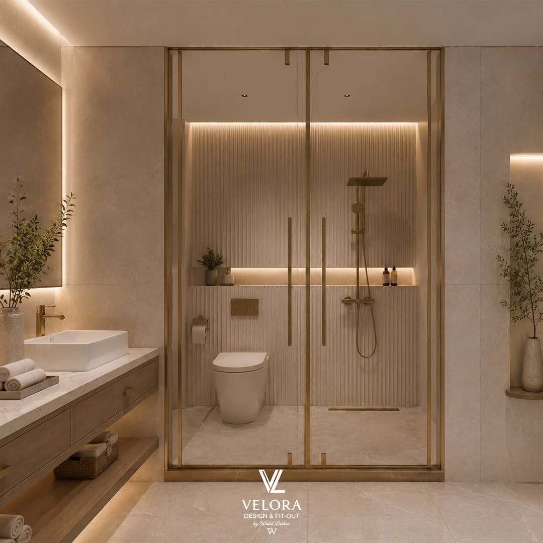Velora Design & Fit-out