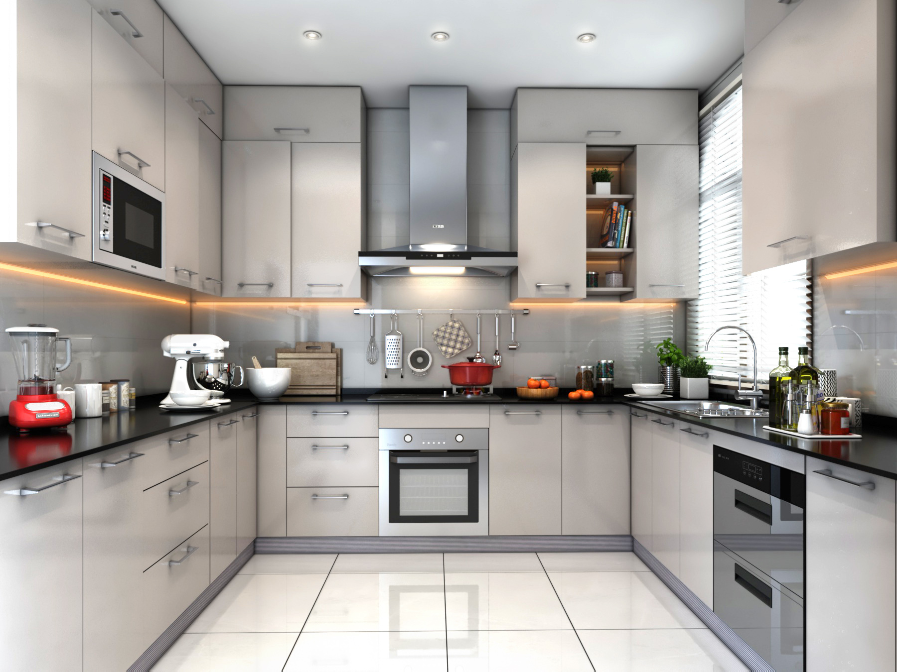 Galleria Designs