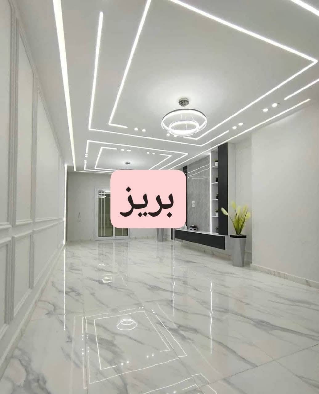 Touch of Innovation for Modern Finishes