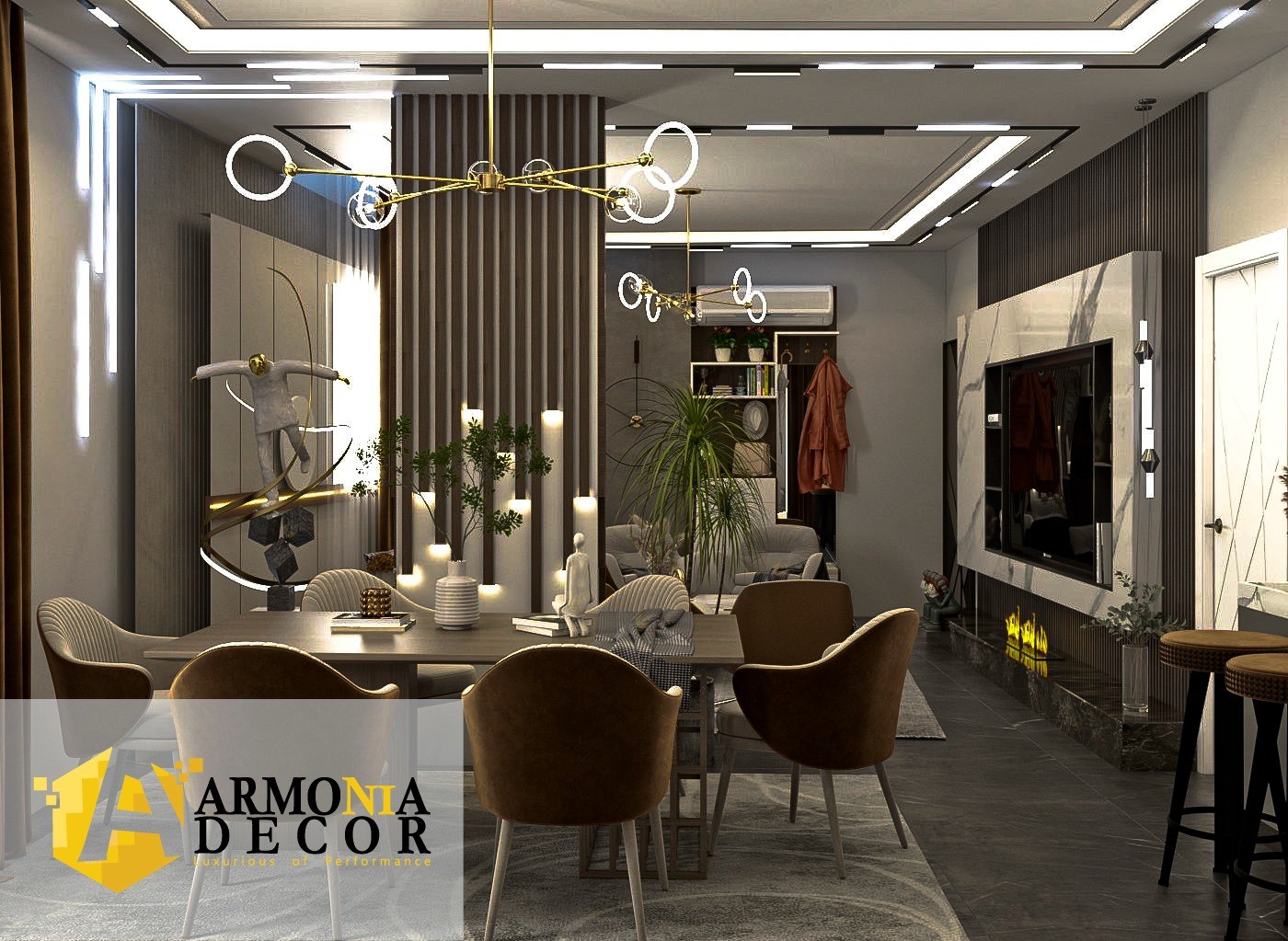 Armonia Decor
