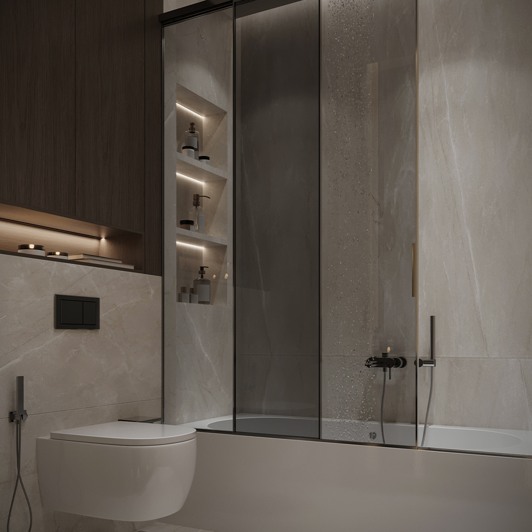 Allure Interior Design