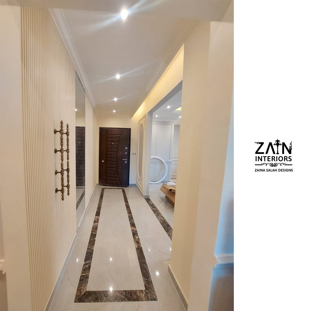 Zain Tasarımları